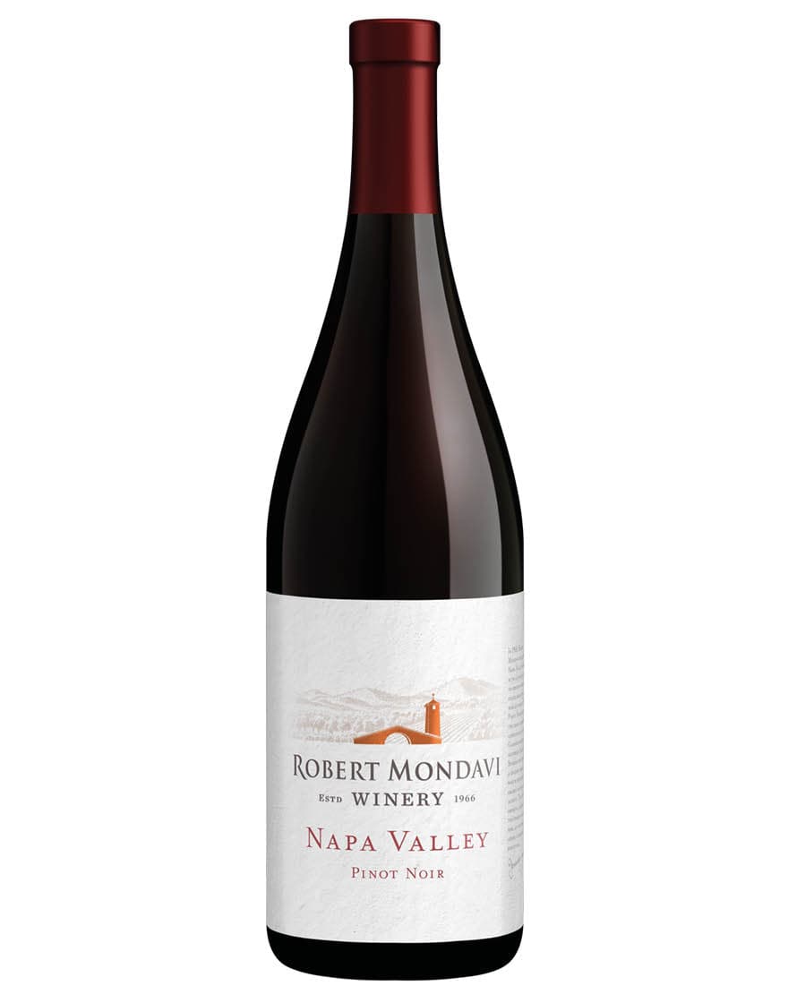 Napa Valley AVA Pinot Nero Carneros 2019 Robert Mondavi Winery