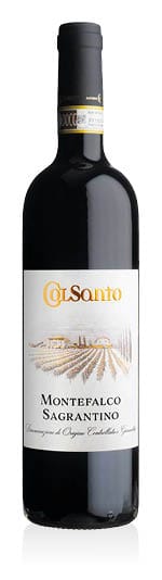 Montefalco Sagrantino DOCG 2015