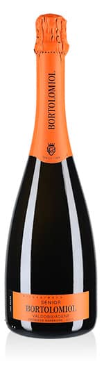 Valdobbiadene Prosecco Superiore Extra Dry DOCG Senior 2021