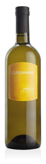 Terre Siciliane IGT Insolia 2021