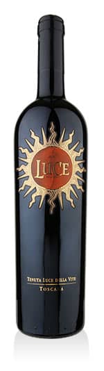 Toscana IGT Luce della Vite 2019
