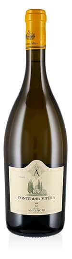 Umbria Bianco IGT Conte della Vipera Castello della Sala 2021