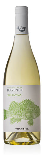 Toscana IGT Belvento Vermentino 2021