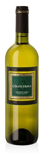 Umbria IGT Grechetto 2021