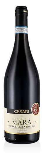 Valpolicella Ripasso Superiore DOC Mara 2019