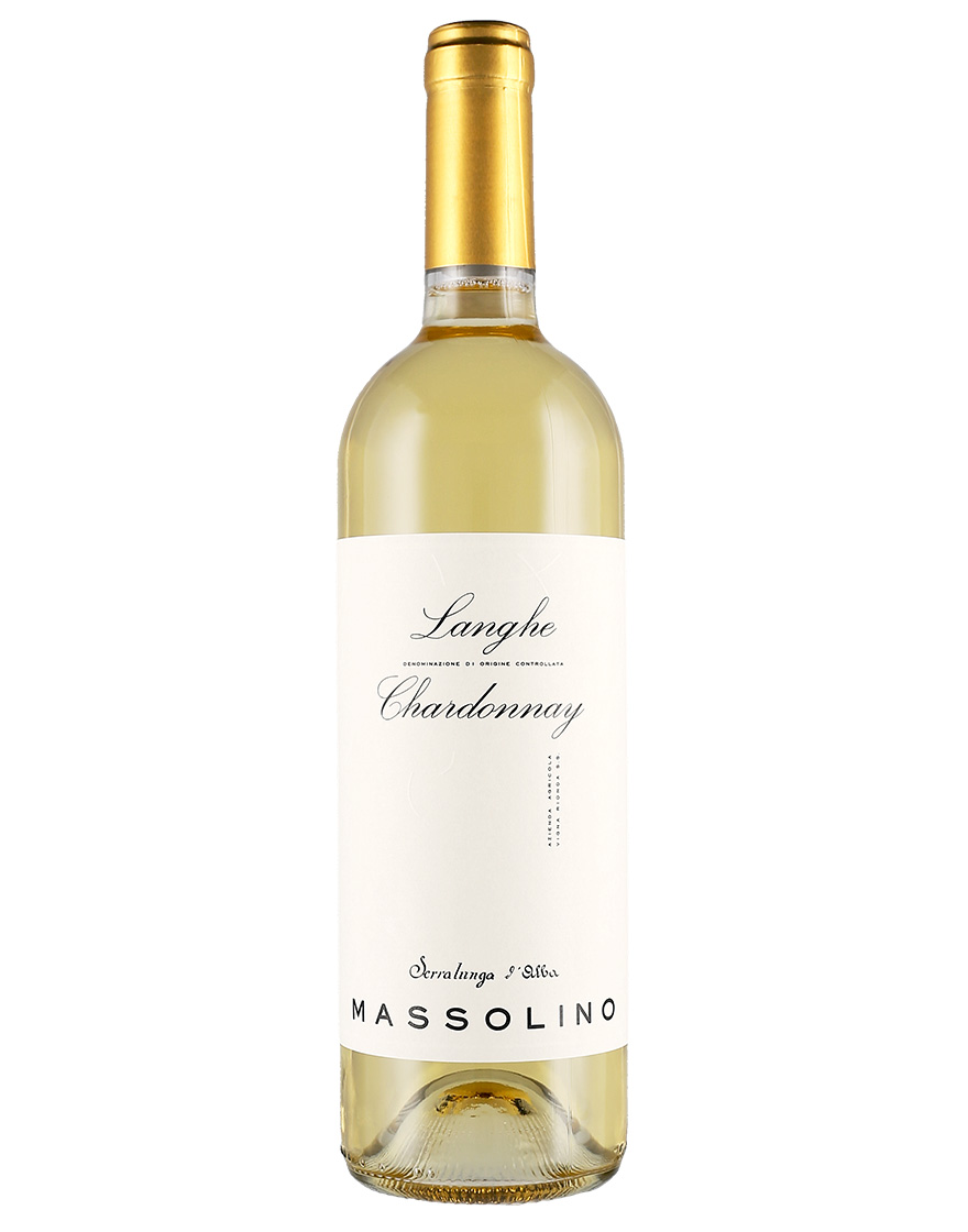 Langhe Chardonnay DOC 2020 Massolino