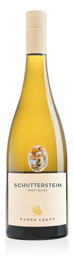 Vigneti delle Dolomiti Pinot Bianco IGT Schutterstein 2021 Baron Longo