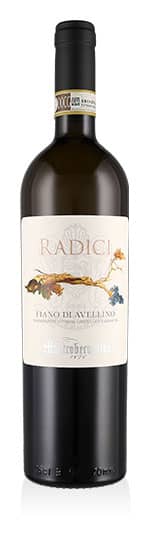 Fiano di Avellino DOCG Radici 2021