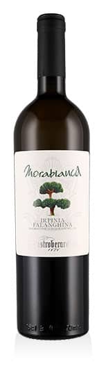 Irpinia DOC Falanghina Mora Bianca 2021