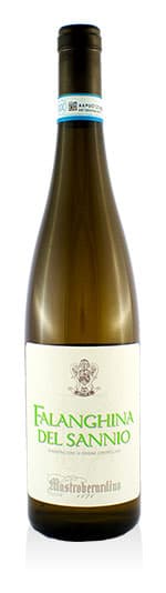 Falanghina del Sannio DOC 2021