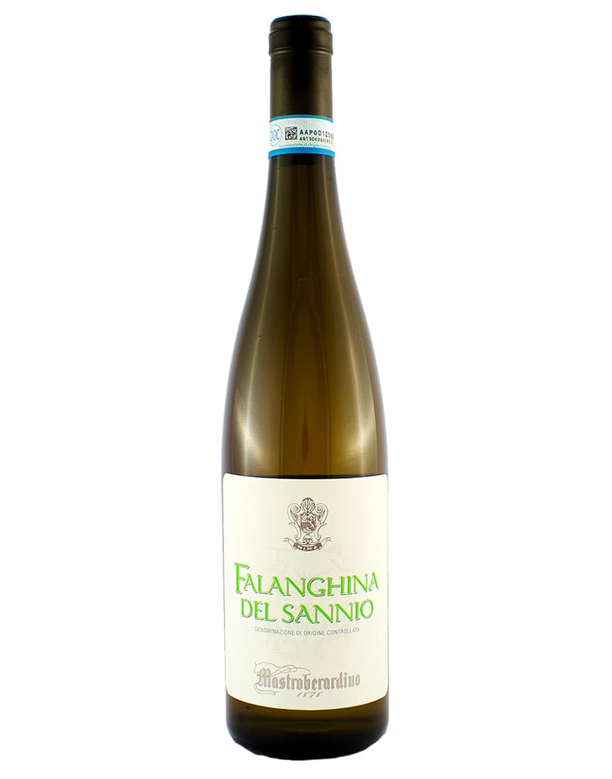 Falanghina del Sannio DOC 2021 Mastroberardino