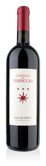 Toscana Rosso  IGT  2016 Castello del Terriccio
