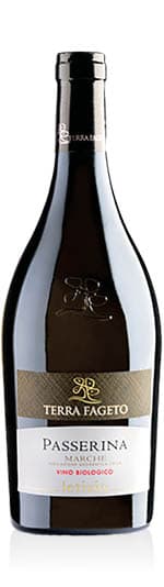 Marche Passerina IGT Letizia 2021