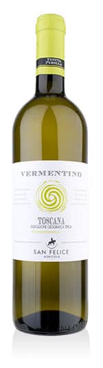 Toscana IGT Tenuta Perolla Vermentino 2021