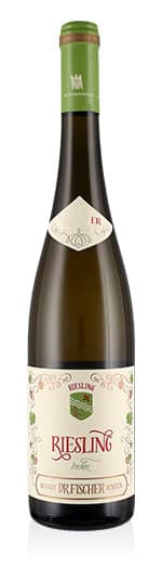 Mosel QbA Riesling Trocken 2021