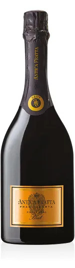 Franciacorta DOCG Brut Cuvée Real Antica Fratta