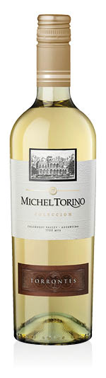 Valles Calchaquìes IG Coleccion Torrontés 2021