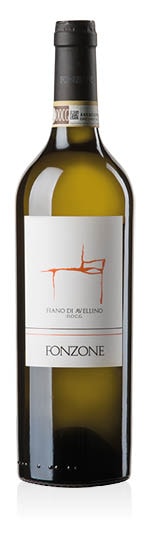 Fiano di Avellino DOCG 2020