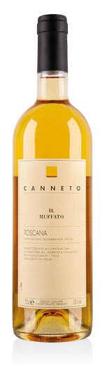Toscana IGT Il Muffato 2018