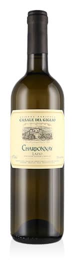 Lazio IGT Chardonnay 2021