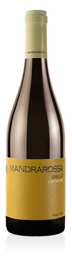 Sicilia Grillo DOC Costadune 2021