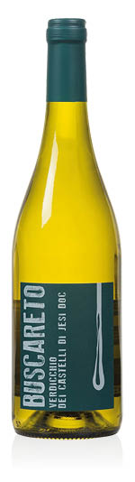 Verdicchio dei Castelli di Jesi DOC 2020