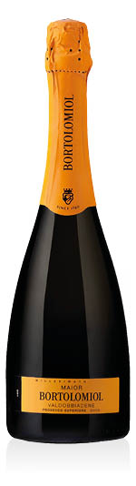 Valdobbiadene Prosecco Superiore Dry DOCG Maior 2021