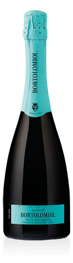 Valdobbiadene Prosecco Superiore Demi-Sec DOCG Suavis 2021