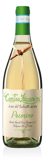 Abruzzo Pecorino DOC Il Tralcetto 2021