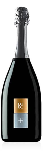 Dubl + Brut Metodo Classico 2017