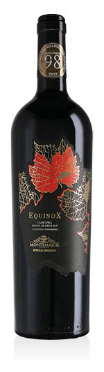 Campania Rosso Amabile IGT Equinox 2020