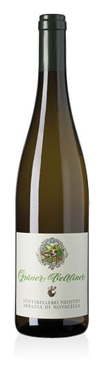 Südtirol - Alto Adige Valle Isarco DOC Grüner Veltliner 2021