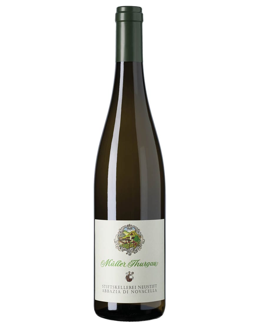 Südtirol - Alto Adige Valle Isarco DOC Müller Thurgau 2021 Abbazia di Novacella