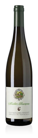 Südtirol - Alto Adige Valle Isarco DOC Müller Thurgau 2021