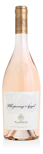 Côtes de Provence AOC Whispering Angel 2021