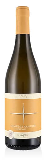 Trentino Superiore DOC Castel Firmian Gewürztraminer 2020
