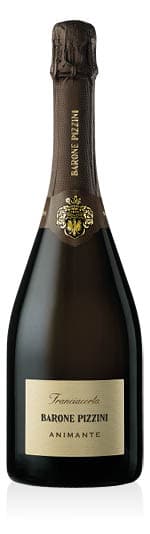 Franciacorta Extra Brut DOCG Animante Barone Pizzini