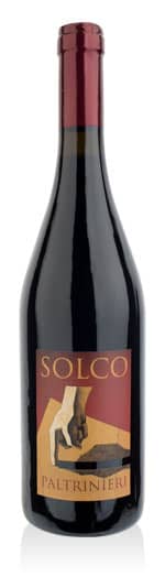 Emilia Lambrusco  IGT Solco 2021
