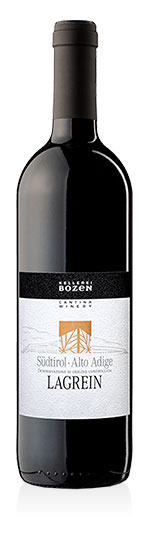 Südtirol - Alto Adige DOC Lagrein 2021