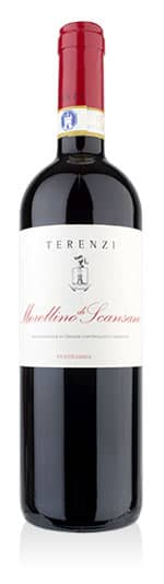 Morellino di Scansano DOCG 2020