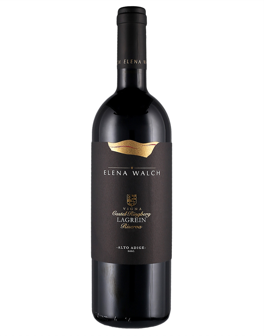 Südtirol - Alto Adige Riserva DOC Lagrein Riserva Vigna Castel Ringberg 2018 Elena Walch