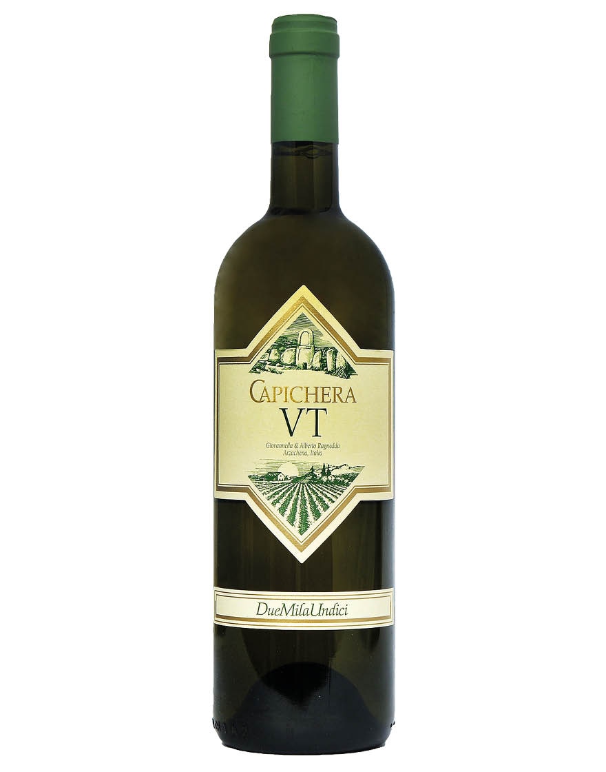 Isola dei Nuraghi IGT VT 2020 Capichera