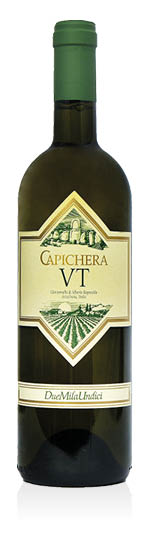 Isola dei Nuraghi IGT VT 2020