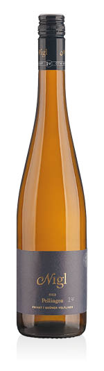 Kremstal DAC Grüner Veltliner Pellingen Privat 2015