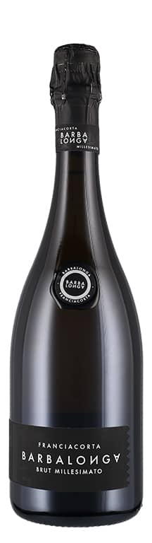 Franciacorta Brut Millesimato DOCG 2018
