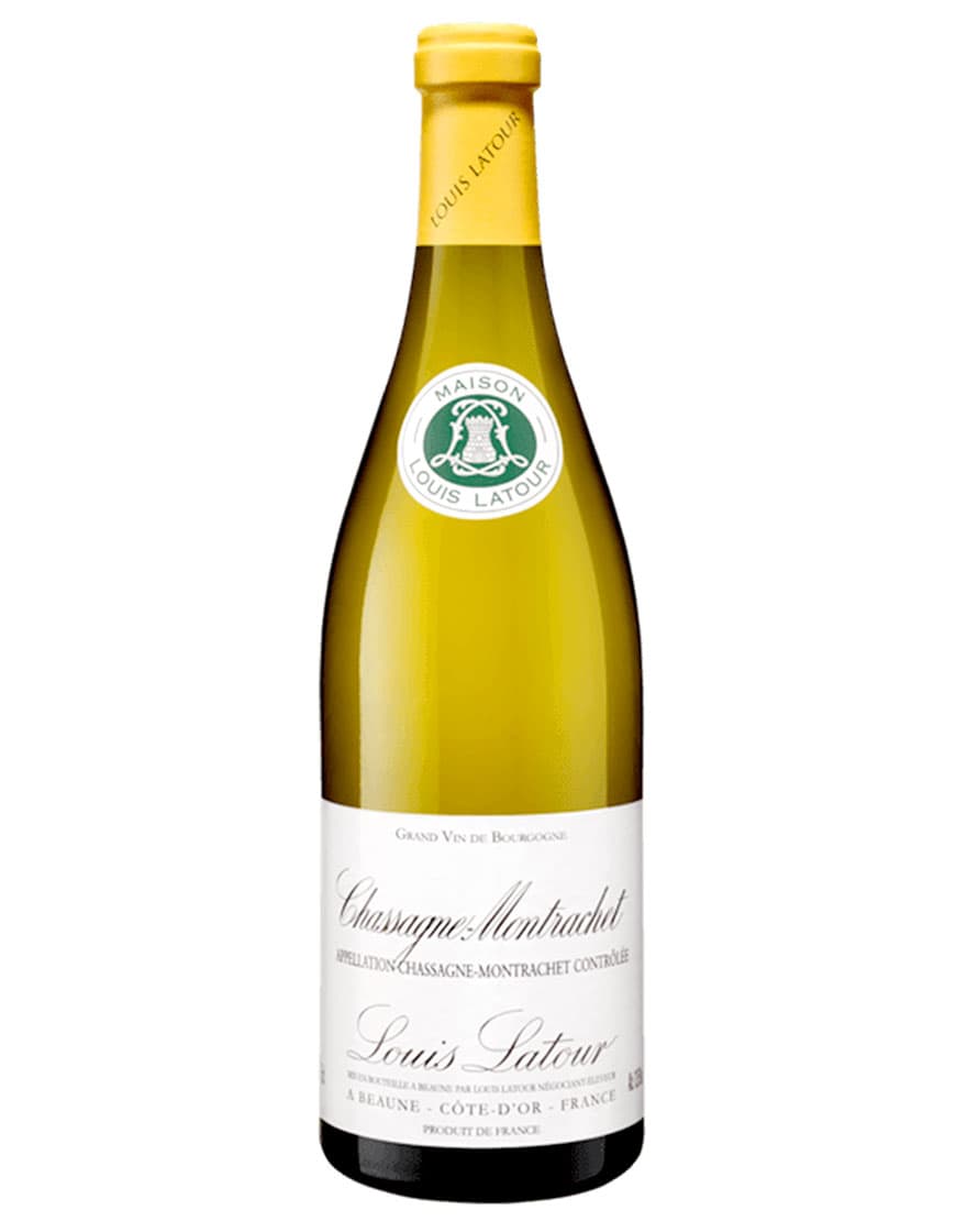 Chassagne-Montrachet AOC 2020 Louis Latour