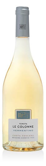 Costa Toscana IGT Vermentino 2021