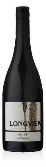 Adelaide Hills GI Shiraz Yakka 2017