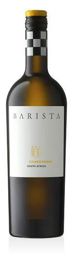 Coastal Region Chardonnay WO  2021