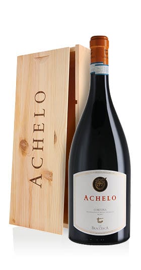 Cortona Rosso DOC Achelo 2020